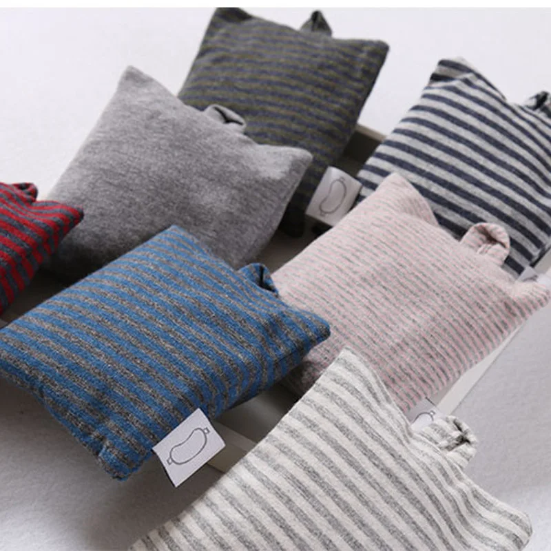 

Good Summer Nap Cotton Eye Patch MUJI-style Pure Cotton Knitted Fabric Comfortable Sleep Nursing Eye Patch