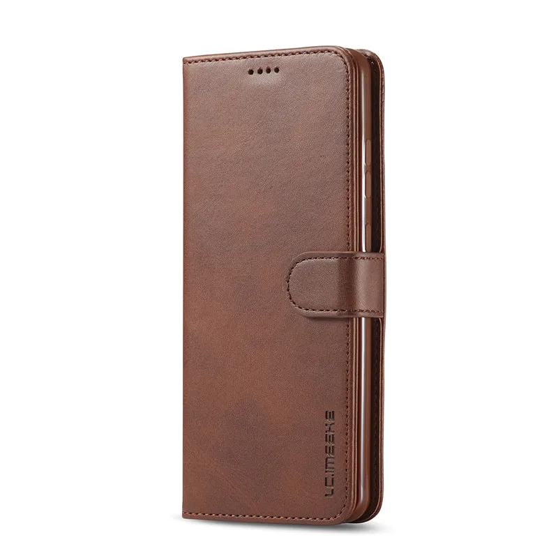 Für Samsung Galaxy A02S Fall Leder Brieftasche + Silikon Flip-Cover Samsung Galaxy A02S Telefon Fall Für Samsung A02 Luxus_voghion.com