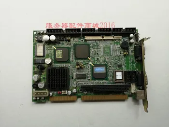 

Original PCA-6751 REV B1 digital computer motherboard semi-long industrial motherboard motherboard