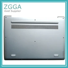 Нижний чехол для lenovo 330S-14, Нижняя крышка для ноутбука, серебристый корпус