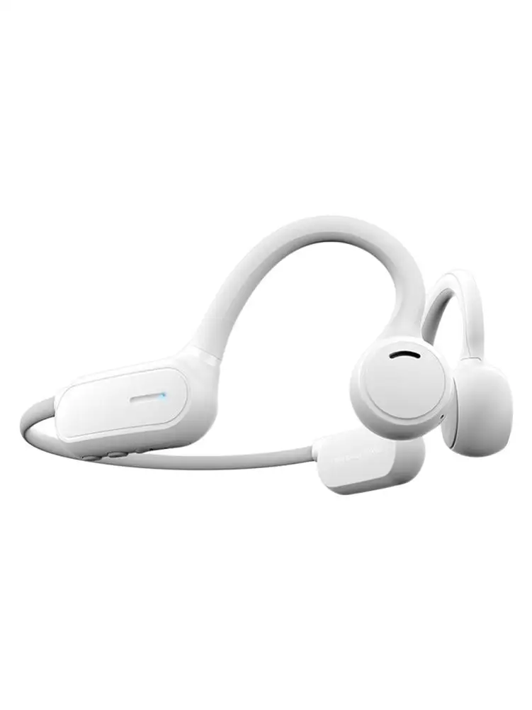 Динамическое качество звука не легко упасть OPENEAR Solo модель Bluetooth Спортивная гарнитура костная проводимость беспроводная гарнитура