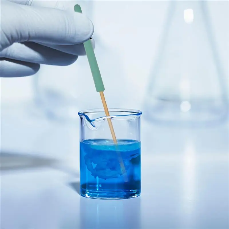 2pcs Laboratory Parts Laboratory Parts Inoculation Needle Inoculation Ring