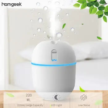 

Car Mist Humidifier Diffuser Air Humidifier Aroma Essential Oil Diffuser Air Humidifier For Home Portable Air Humidifier USB