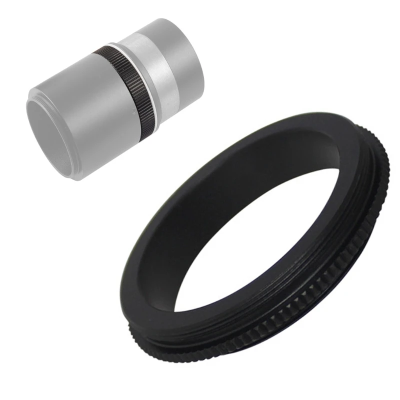 

M42 Female Thread to M48 Male Thread Locking Ring Photographic Accessories