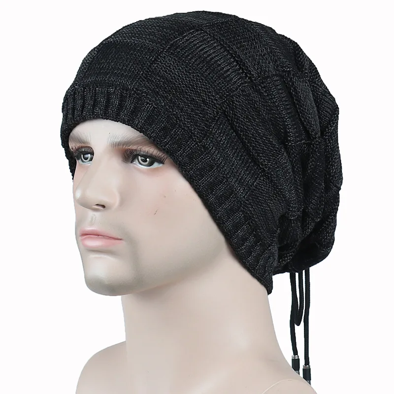 VISNXGI Beanies, женская шапка, модная мужская зимняя шапка, многофункциональные шапки, маска, лыжные шапочки, ветрозащитные зимние шапки, Bonnet Femme Bonnet