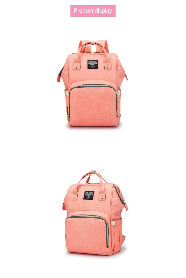 14backpack for mom