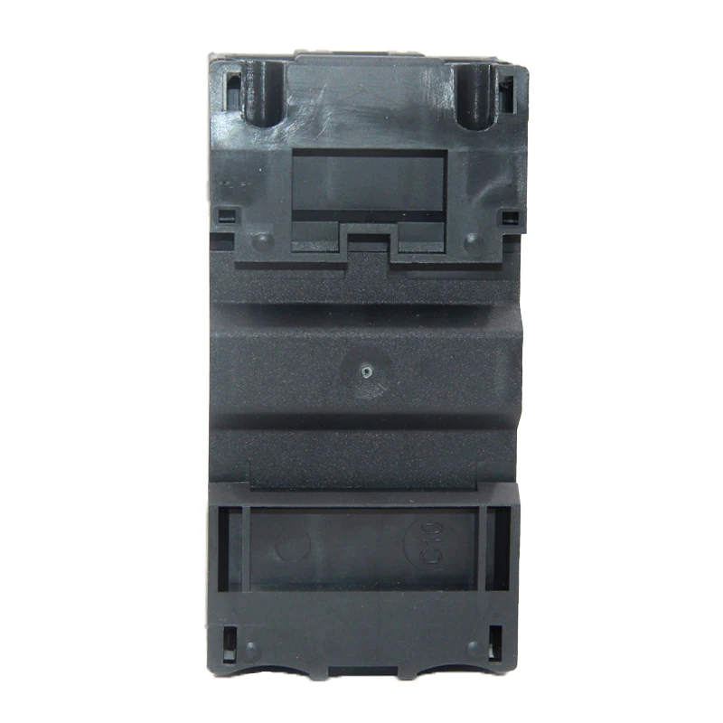 Аутентичный двигатель тепловой магнитный выключатель Кнопка 3P GV2ME05C переключатель защиты двигателя Настройка тока диапазон 0,63-1A 100KA