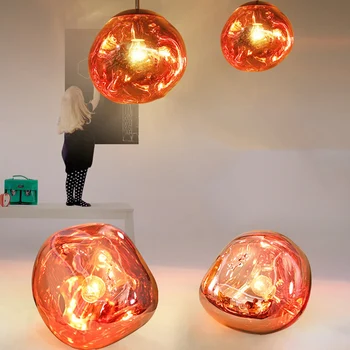 

Modern LED Pendant Lights LOFT Design Coffee Store Pendant Lamp Study Kitchen Villa Duplex Apartment Living Room Indoor Decor