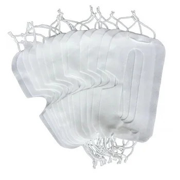 

100pcs Set Universal Breathable Clean Eye Mask VR Glasses Disposable Headgear