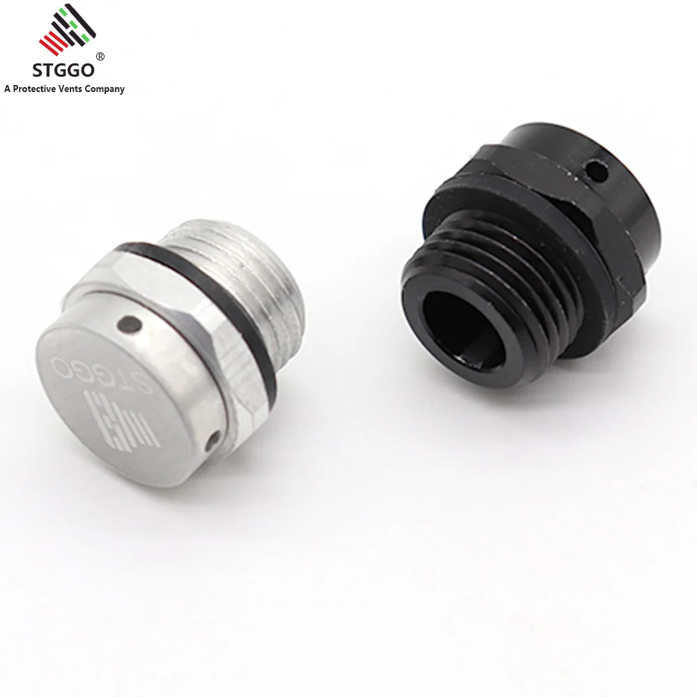 Дышащая Creherit светодиодная подсветка PG9 Водонепроницаемая наклейка для вентиляционного отверстия