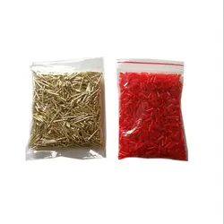 1000pcs Dental Lab Materials Die Model Pins  16mm