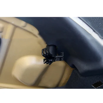 

For Tesla Model 3 Hook Car Hook Anti-Swinging Shopping Bag Hanger Hot Sale