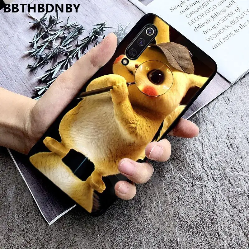 Pikachue Movie
