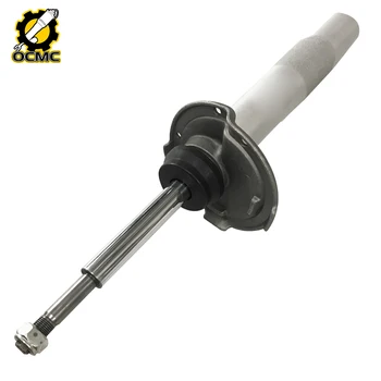 شراء1 قطعة صالح لسيارات BMW E65 E66 الجبهة اليمنى 31316785530 الهواء تعليق امتصاص الصدمات مع EDC