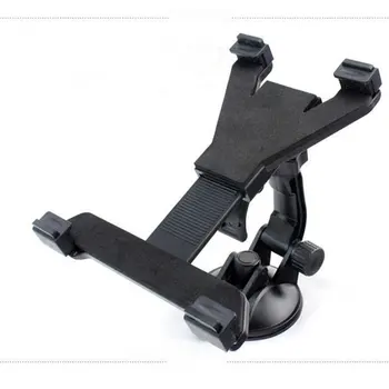 

ABS Tablet 360 Rotation Car Anti-skid Anti-shedding Suction Cup Holder Suction Windshield Universal Multi-purpose