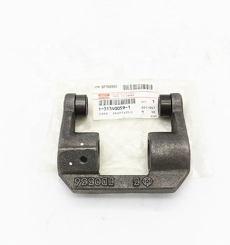 

Genuine Clutch fork shift for V9F CYZ CXZ 1-31340059-0 1313400590