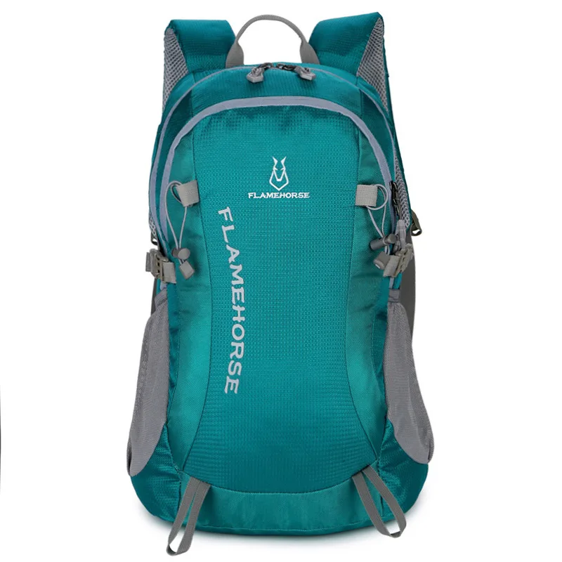 

Mountaineering bag outdoor backpack water-repellent