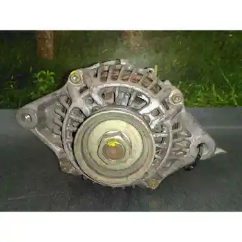 

ALTERNATOR NISSAN ALMERA (N15)