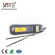 Telecommuniation FHP12A Grandway портативный мини волоконно-оптический измеритель мощности F2H FHP12-A-70~+ 10 дБм GZ12A14111