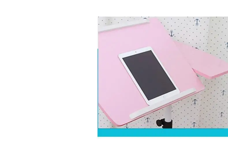 Scrivana Ufficio Biurko маленький Dobravel Portatil поднос для кровати офисный Tafelkleed прикроватный Mesa регулируемый стол для учебы компьютерный стол