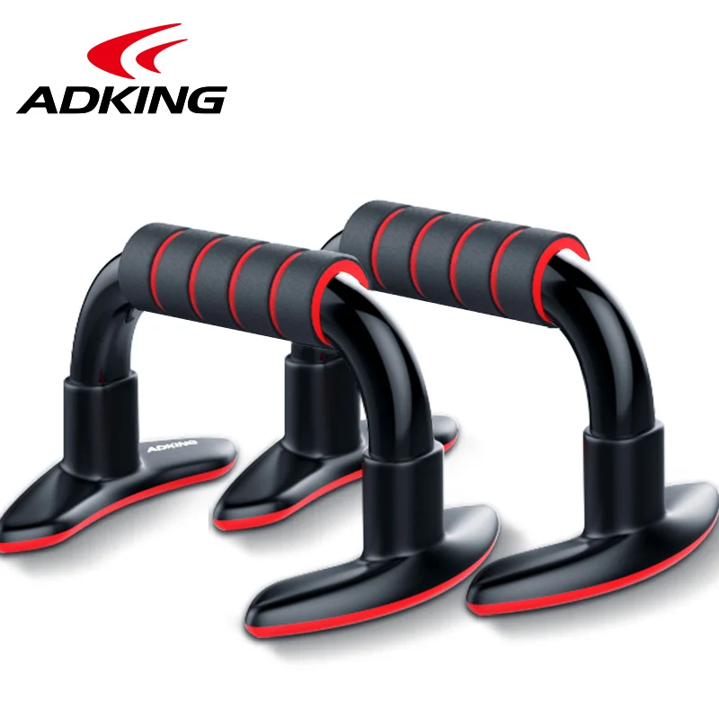 2 шт. Нескользящие ручки для фитнеса и тренировок|Стойки отжиманий| |