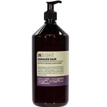

Hair Conditioner INSIGHT, Damaged hair, 900 ml