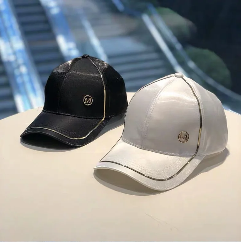 Повседневная Бейсболка с логотипом Snapback 100% хлопок спортивная гоночная Кепка