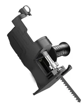 

drill conversion head electric saw reciprocating saw household multifunctional hacksaw woodworking tool Portable electric