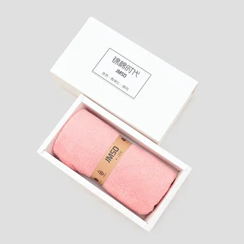 

Large Cotton Towels Bathroom Hotel Set Hair Drying High Quality Towel Bath Towels For Adults Sets Absorbent Hair Towel EE5