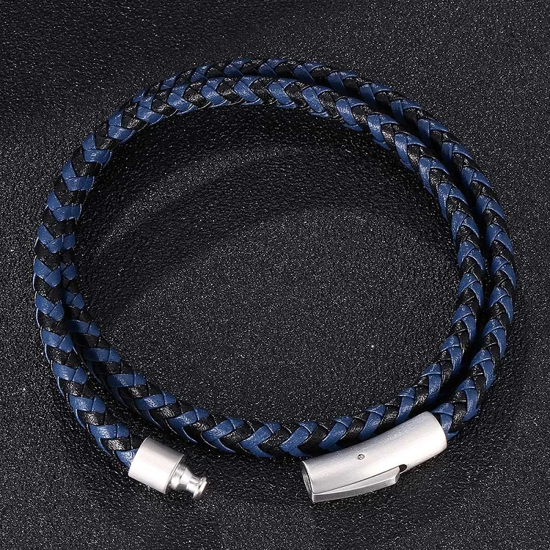pulsera hombre