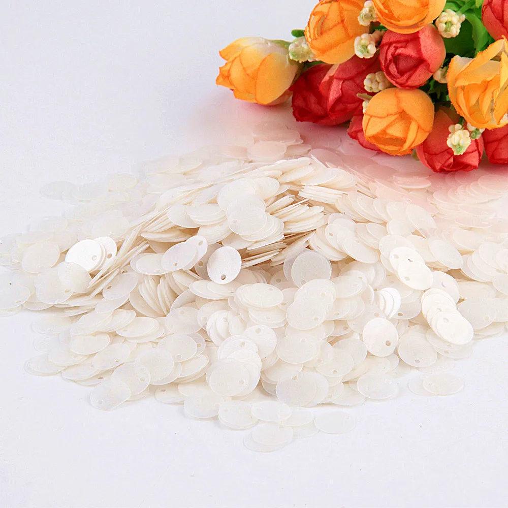 10mm mt white