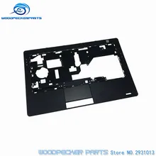 Оригинальная верхняя крышка для ноутбука Dell для Latitude E6330 Упор для рук верхний C чехол 6YVF9 06YVF9