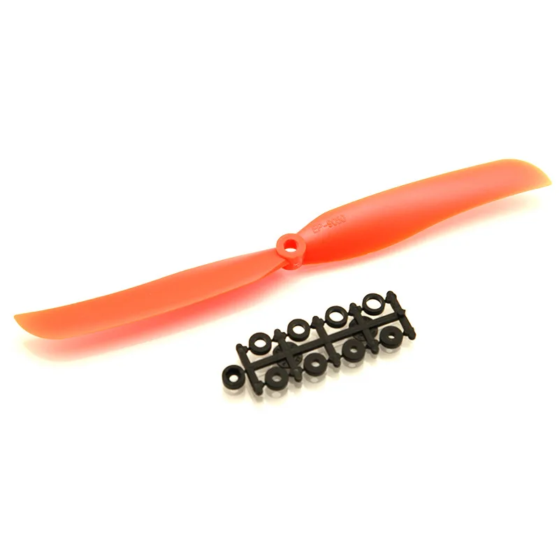 Avion RC 2.4GHz 3CH Glider EPP 500mm - Vol Longue Distance