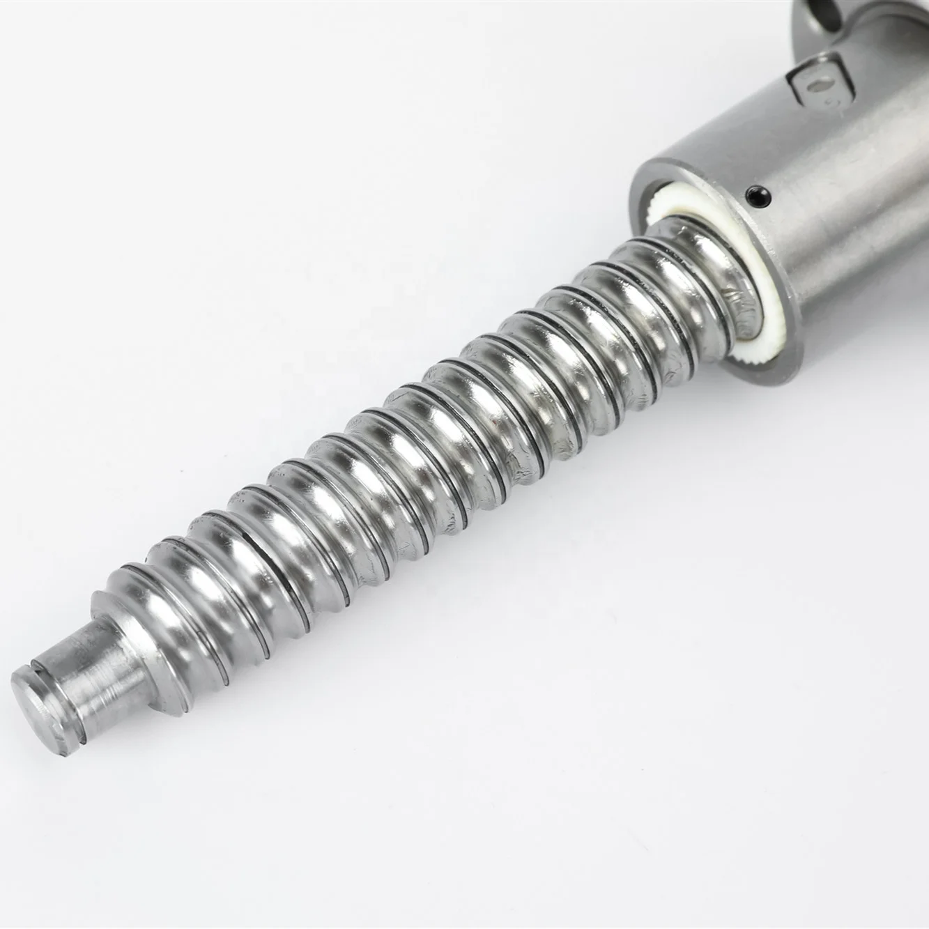

Precision Ball Screw 2000mm China Ball Screw Bearing Cover Price CNC SFU4005