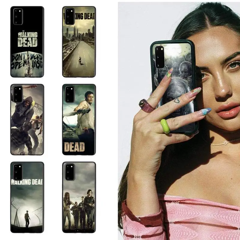 Чехол для телефона Samsung Galaxy A21s S20s M30S A01 A21 A31 A51 A71 A91 A10S A30S A50S | Мобильные телефоны и