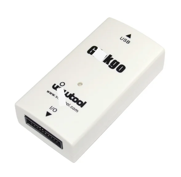 USB адаптер SPI USB-GPIO/ШИМ/АЦП мульти-система |