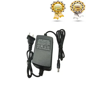 

AC Adapter Power Cord for Casio WK1800 CTK738 CT688 PX-100 Piano