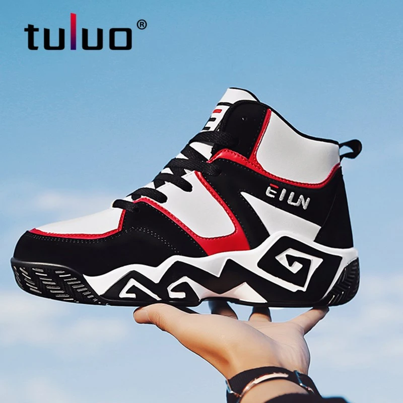 tenis de basquete tamanho 48