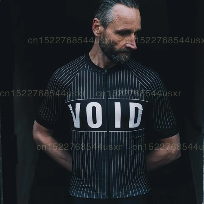 VOID Camouflage велосипедные топы с короткими рукавами велосипедные майки Летний стиль для мужчин MTB Ropa Ciclismo быстрый сухой сжатый велосипед одежда
