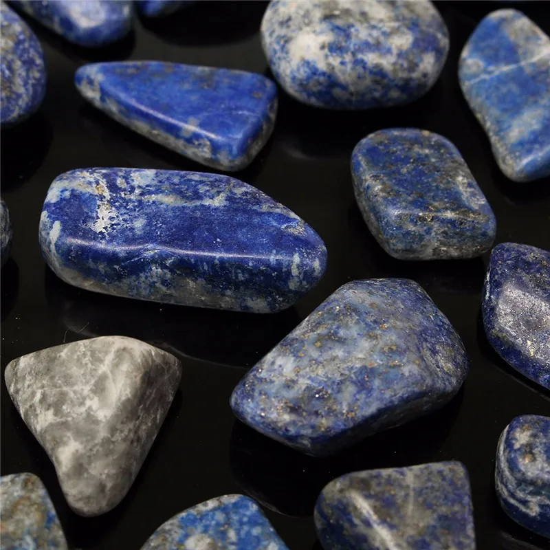 50 г натуральный голубой ляпис Lazuli образец кристалла минеральный камень