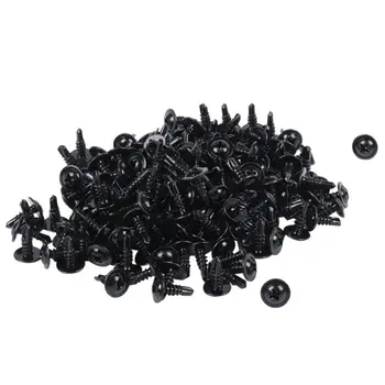 

Wafer Head Tek Self-Tapping Screw of 200pcs M4.2-13mm