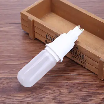 

G9 To E27 Socket Base Halogen CFL Light Bulb Lamp Adapter Converter Holder