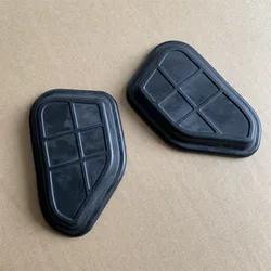 Front Wheel Plugging Cap Dust Cover - Left/Right (L and R)