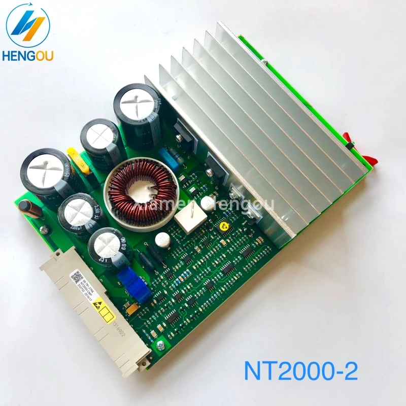 1 Piece 00.781.5766 00.781.2766 00.785.0420 Heidelberg NTK for SM102 XL105 SM74 SM52 GTO52 Flat module NT2000 Circuit Board | Компьютеры и