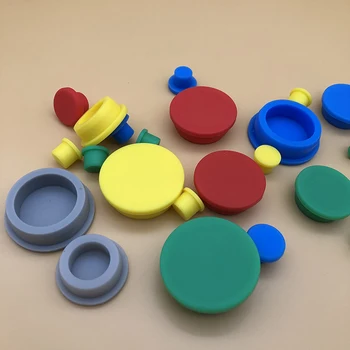 

Silicone Rubber Stopper T type Plug Bathtub Stopple Sink Hole Cover Gasket 25/26/27/28/29/30/31/33/34/36/37/39/41/43/46/48mm PVC