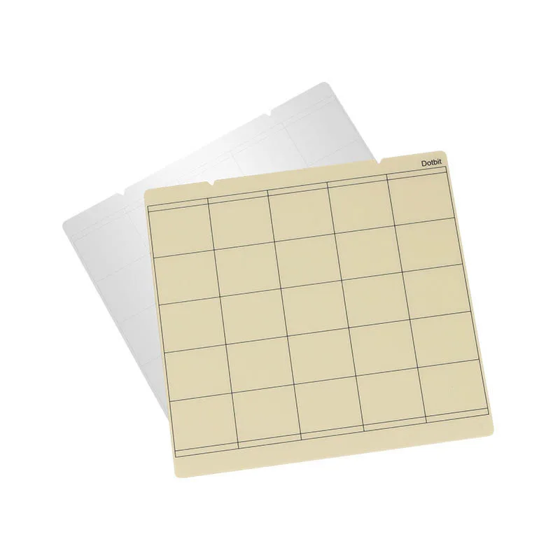 Пружинный стальной лист Тепловая кровать платформа печать Buildplate + PEI для 3D