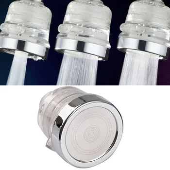 

High Quality 360 Degree Rotating Faucet Moveable Kitchen Tap Head Water Saving Nozzle Sprayer Accessories