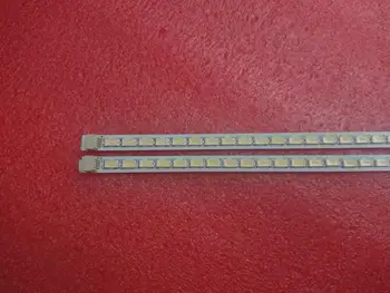 

New 10 PCS/lot 66LED 455MM LED backlight strip for LE40H157 LE40E19 V-8229-A03-50 V-8229-A03-60 015B8000-A03-L00-8229 R00-8229