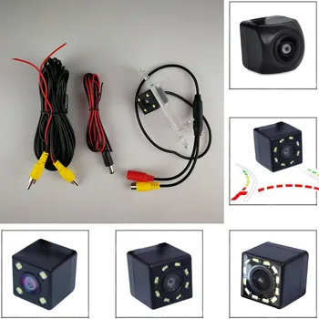 

For buick new excelle HRV / Opel Zafira A 1999--2005 Car Rear View Reverse Backup screen Filter Night Vision parking camera