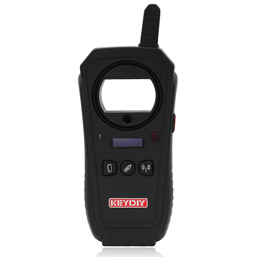 US $164.65 KEYDIY Original KDX2 Remote Maker Unlocker Key Generator 96Bit 48 Transponder Chip Copier With KD Smart Key KD Data Collector
